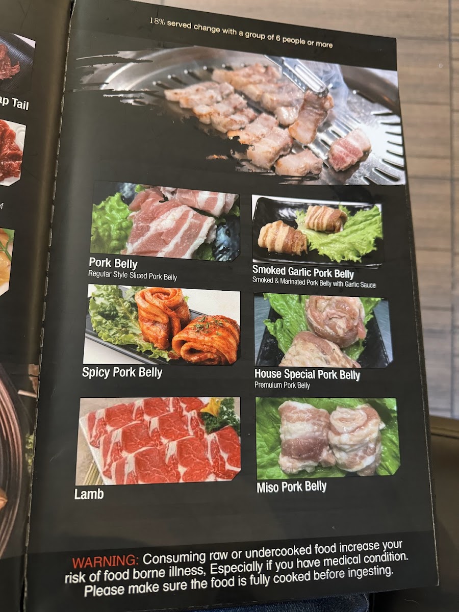 V-YAN Hot Pot & BBQ - 5