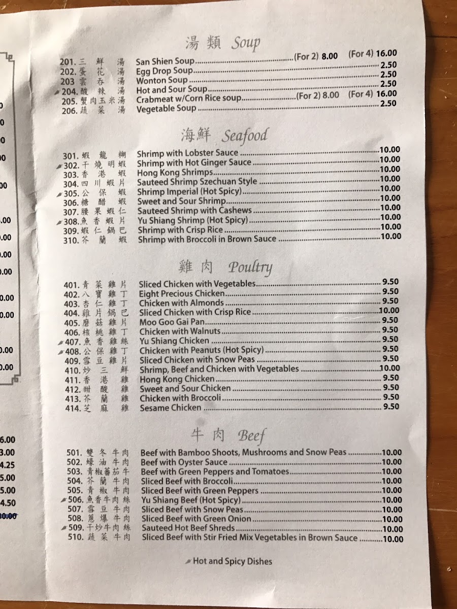 Chung Ching Restaurant - 7