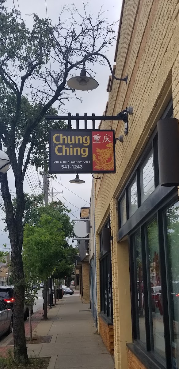 Chung Ching Restaurant