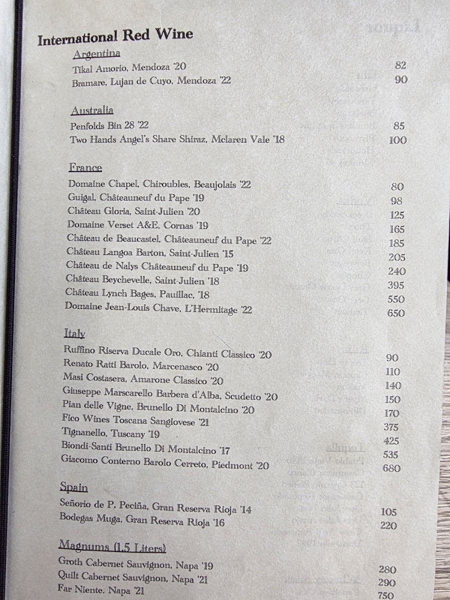 Peter Luger Steak House - 2