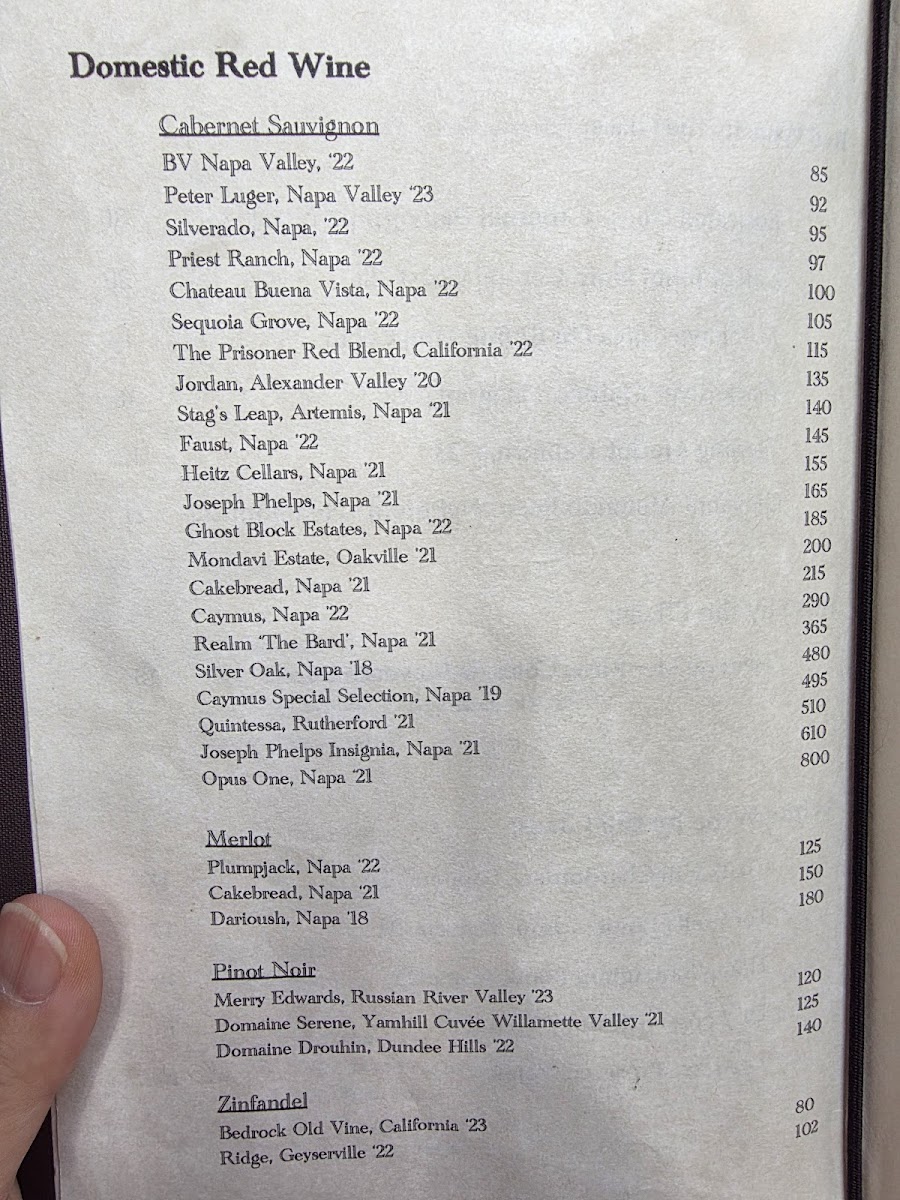 Peter Luger Steak House - 8