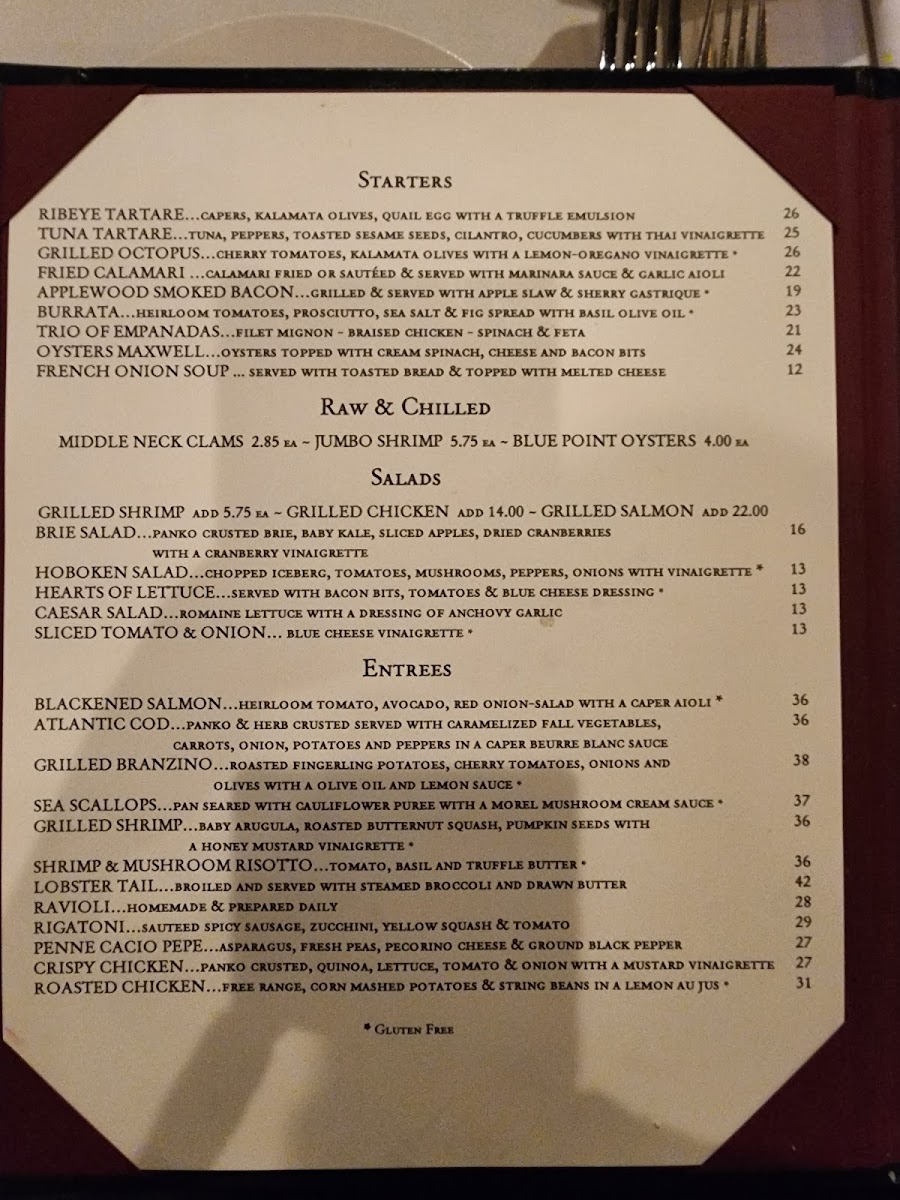 Dino & Harry's Steakhouse - 2