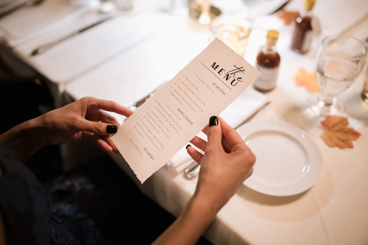 Dino & Harry's Steakhouse - 3