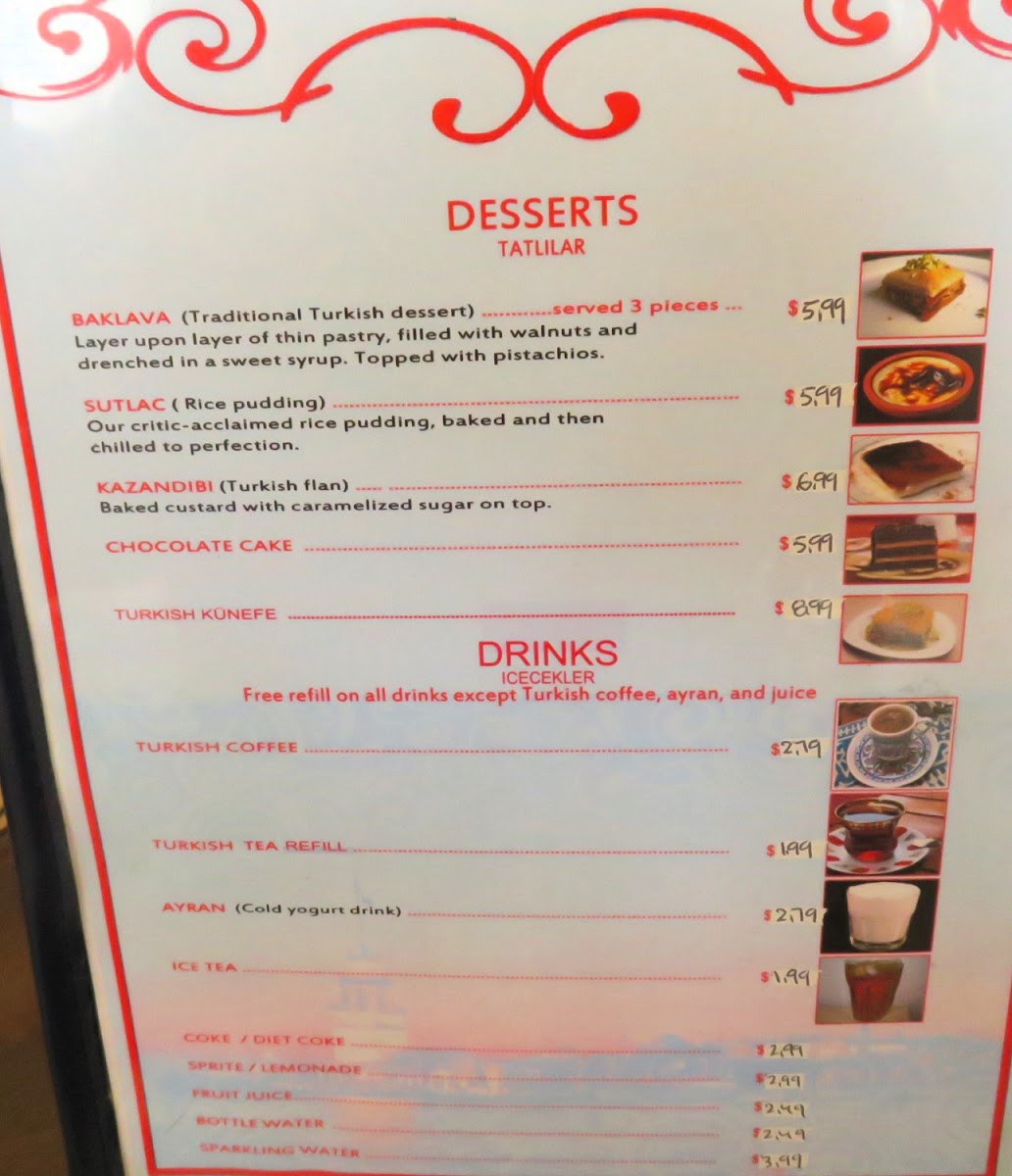 Mediterranean Turkish Grill - 4