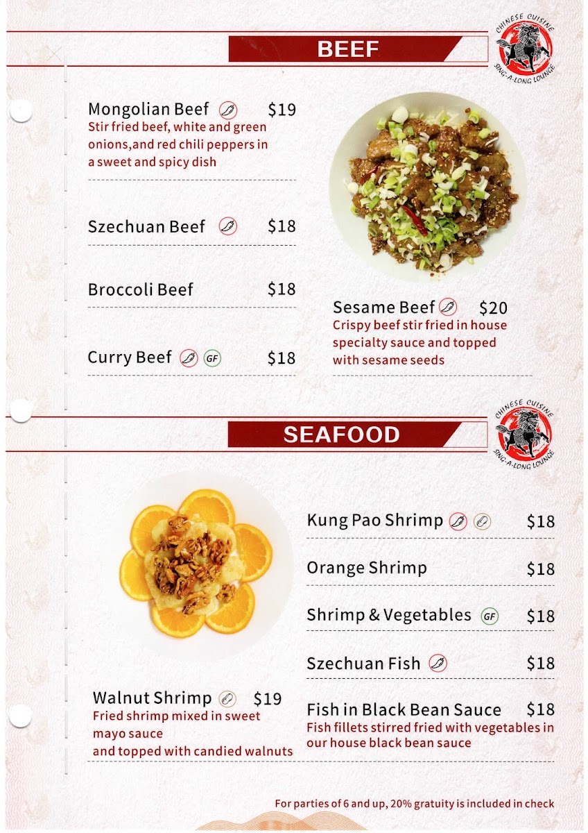 Royal Unicorn Restaurant - 2