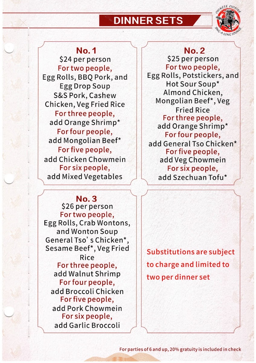 Royal Unicorn Restaurant - 3