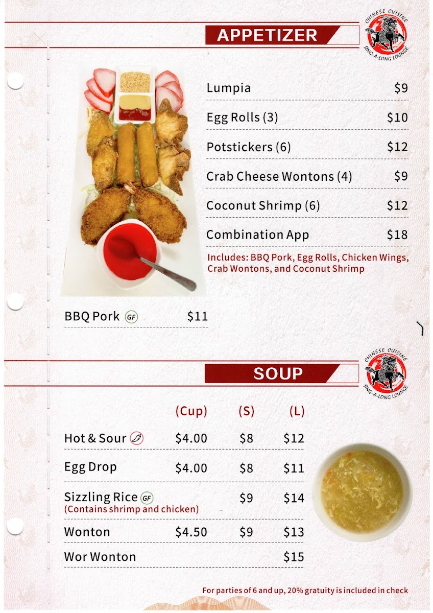 Royal Unicorn Restaurant - 4