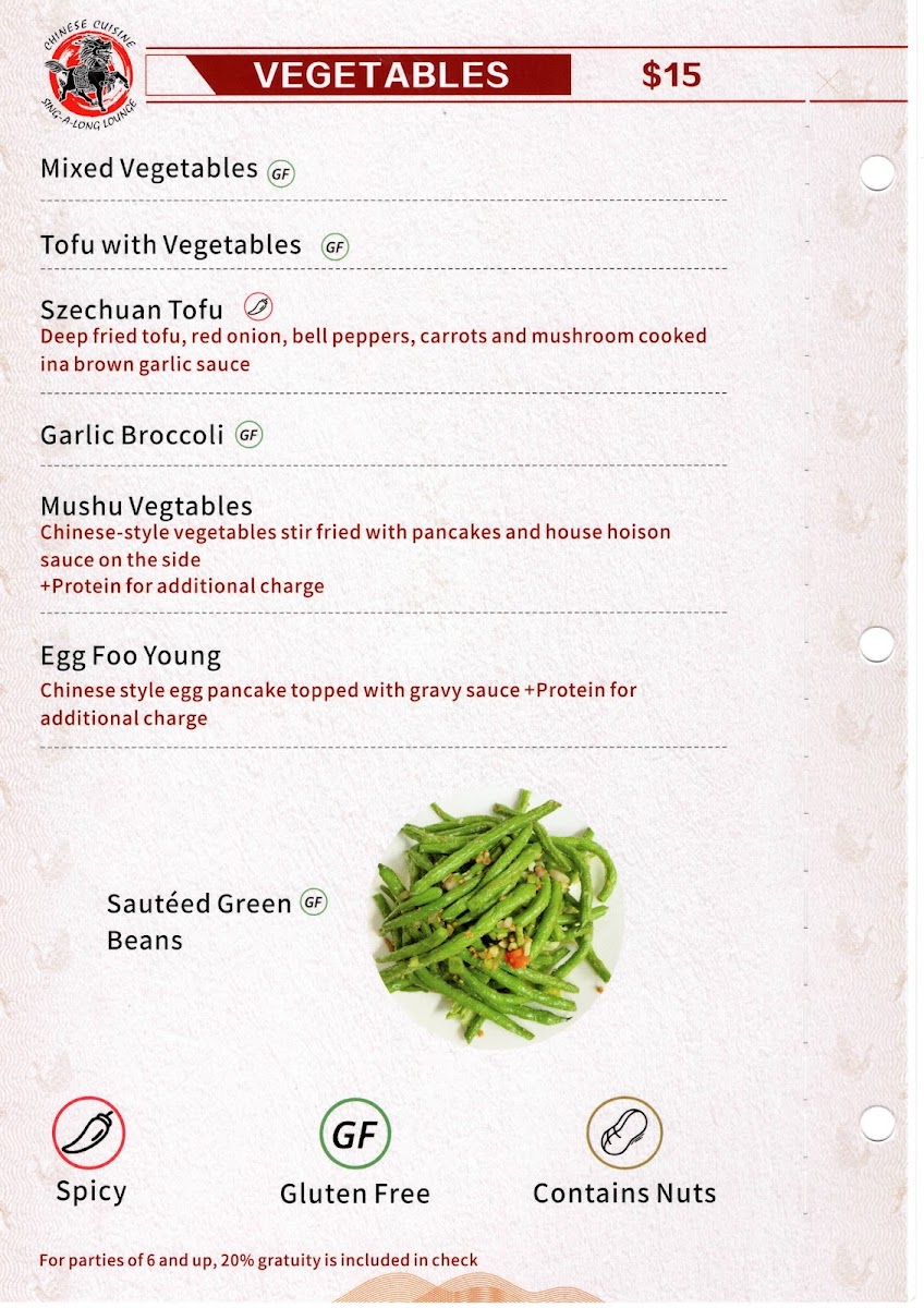 Royal Unicorn Restaurant - 6