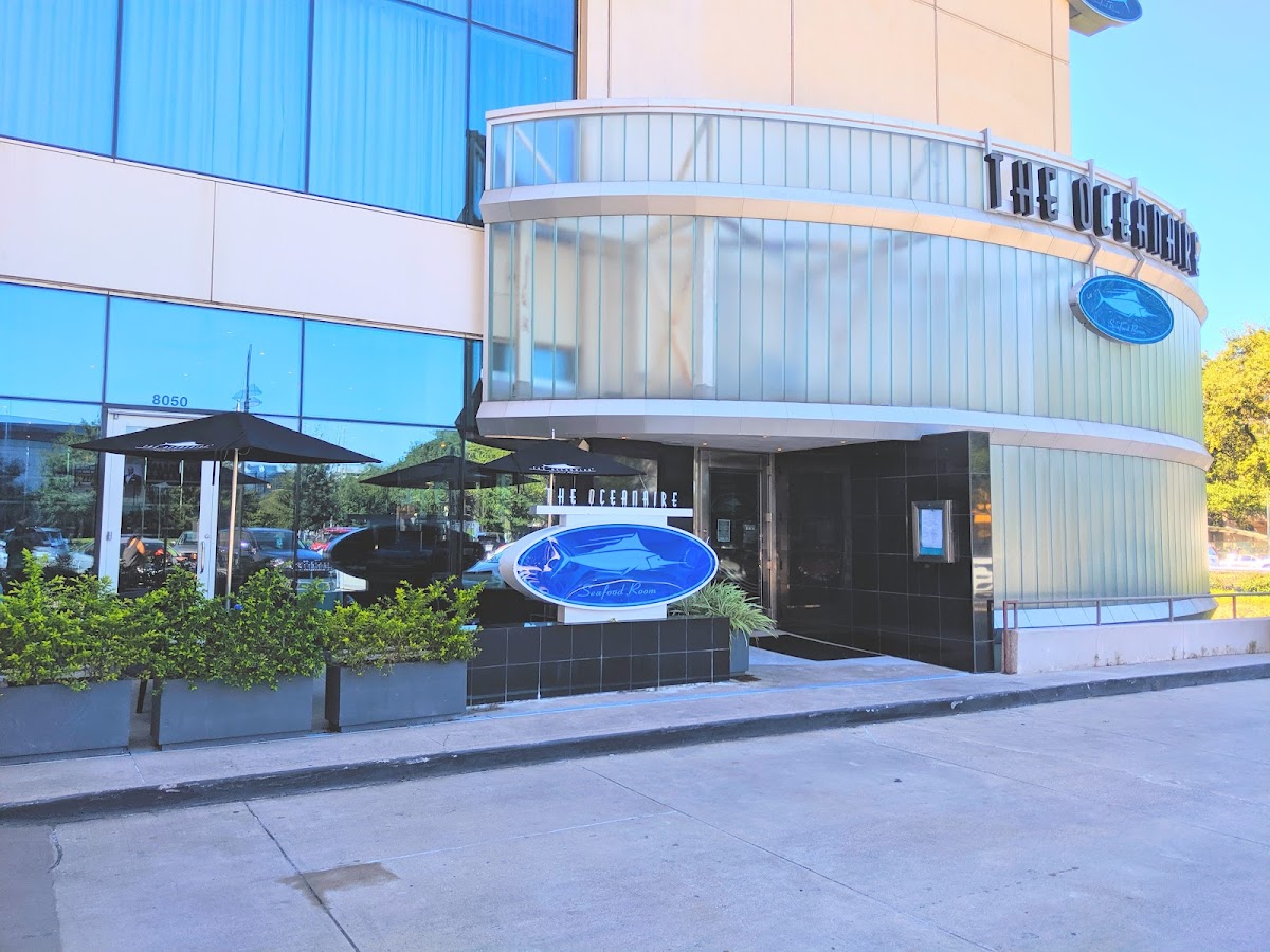 The Oceanaire Seafood Room