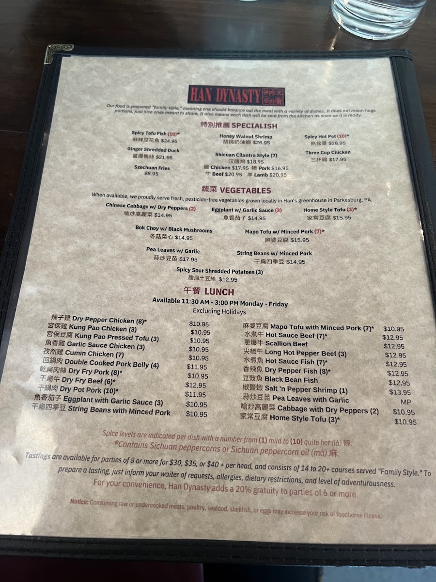 Han Dynasty University City - 4