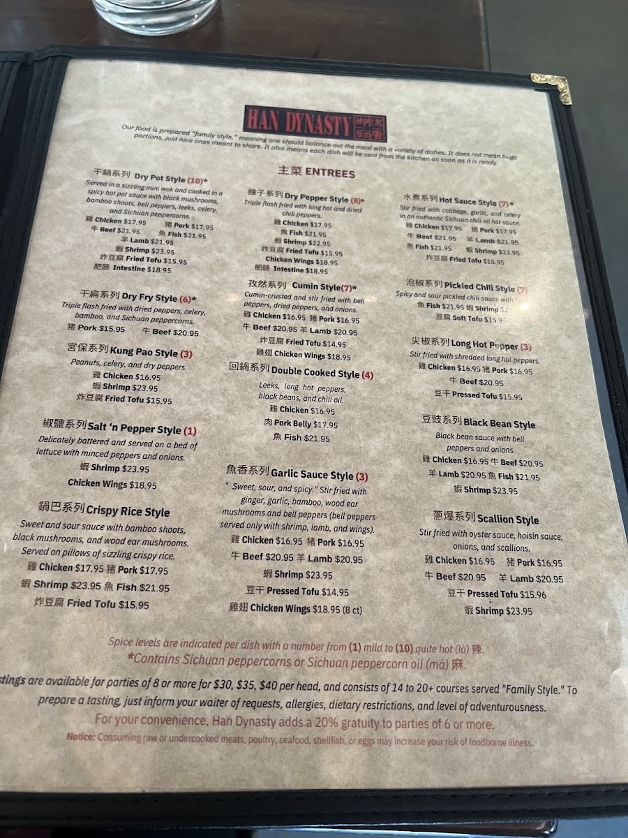 Han Dynasty University City - 5