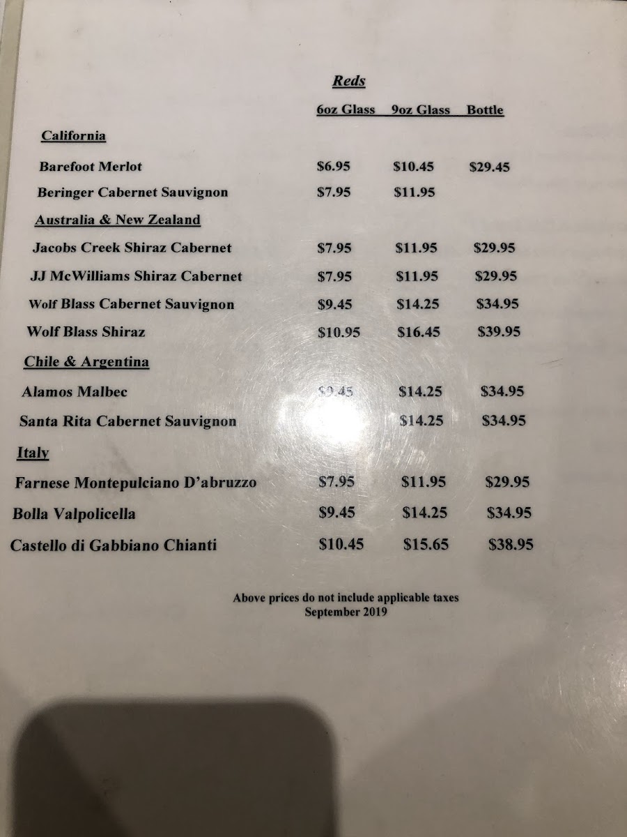 Corrados Restaurant & Bar - 7