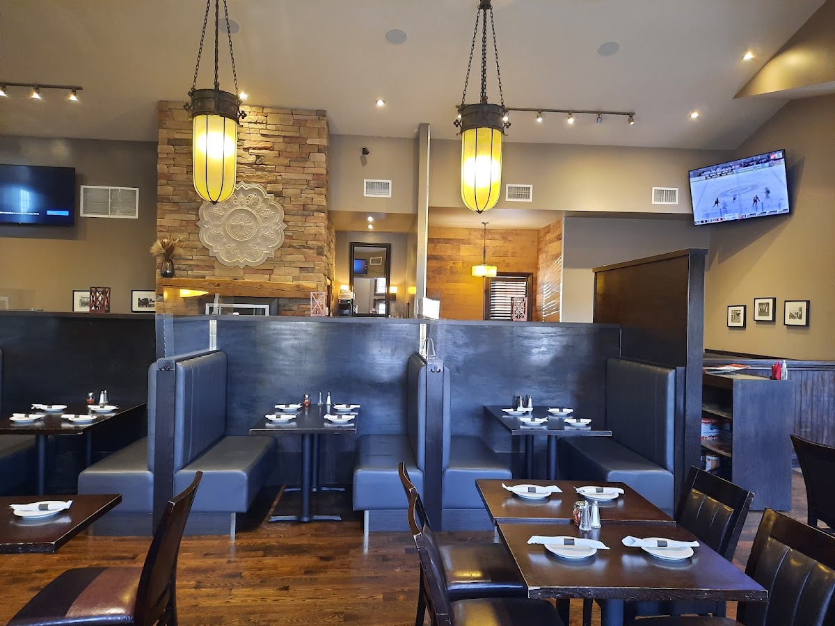 Corrados Restaurant & Bar