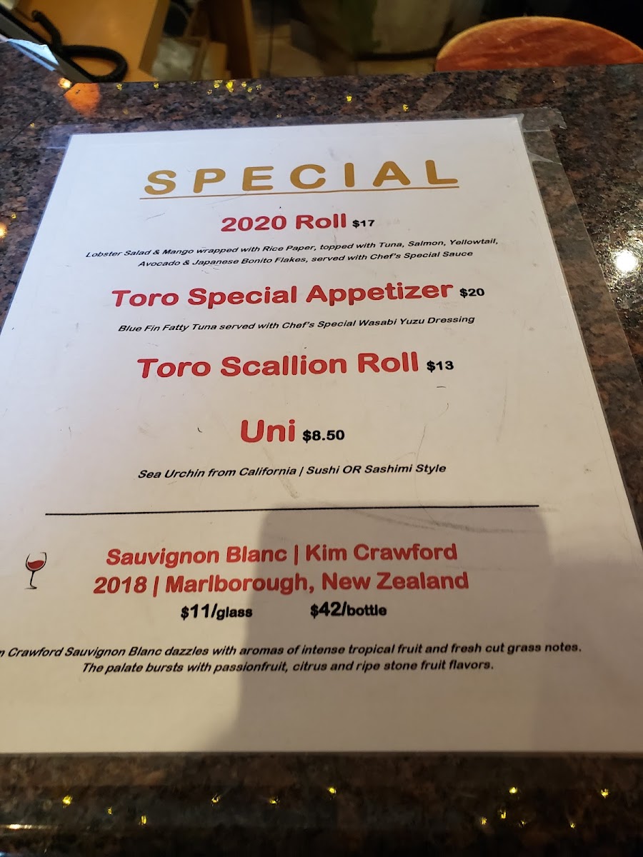 Tengda Asian Bistro, Katonah - 6