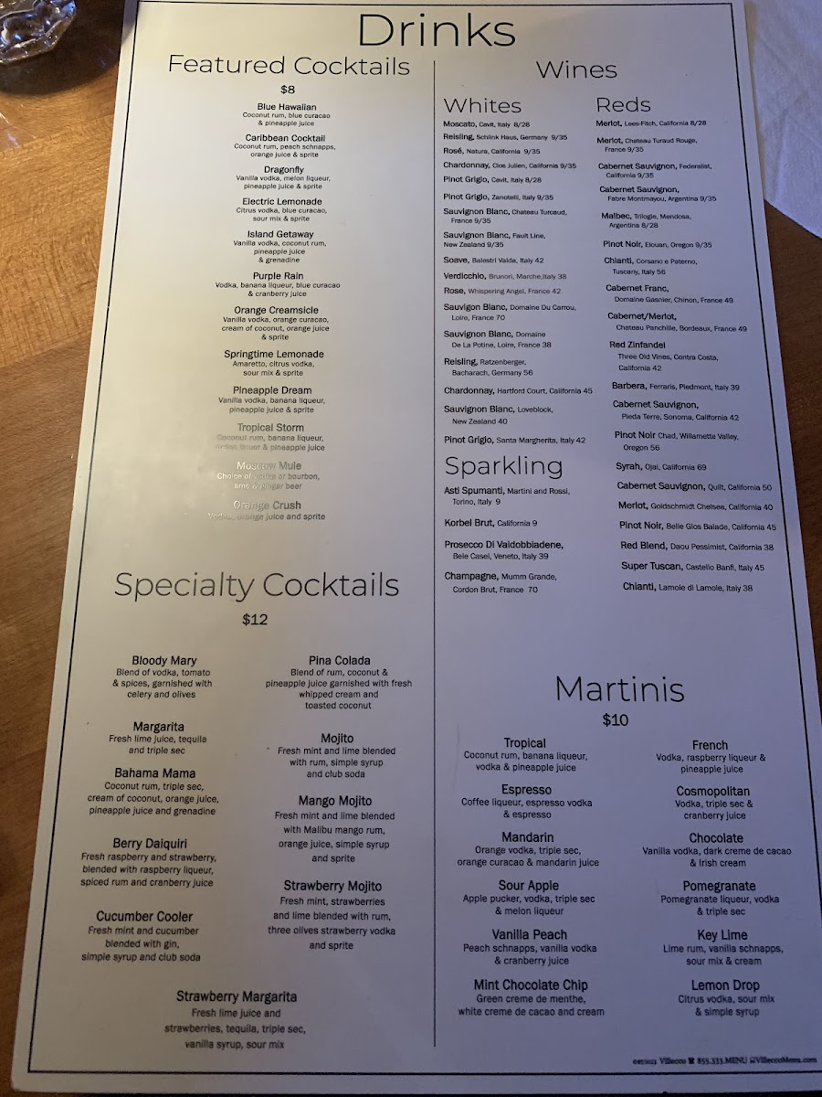 Franklinville Inn - 2