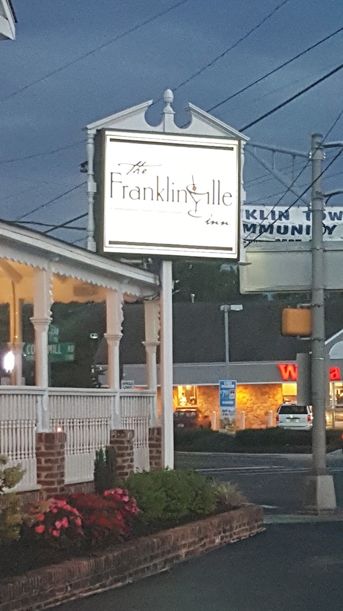 Franklinville Inn