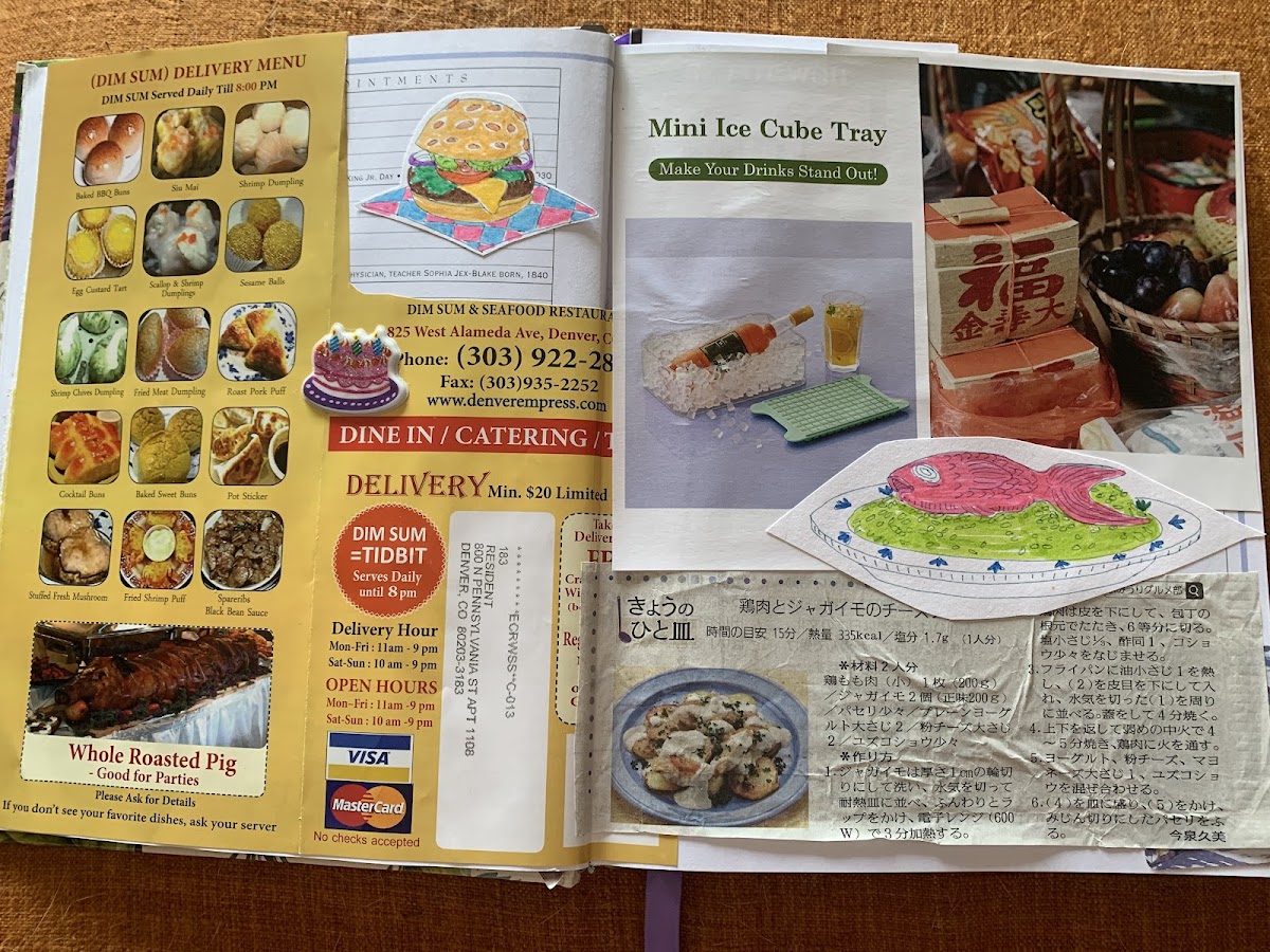 The Empress Seafood Restaurant - 3