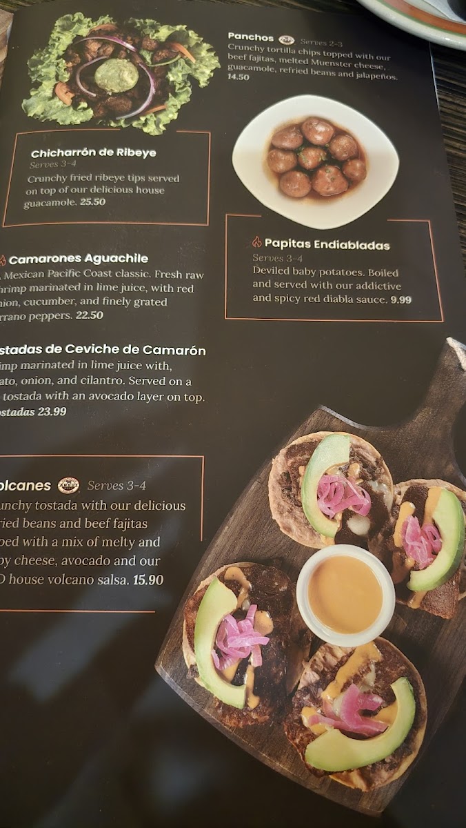 Palenque Grill Edinburg - 10