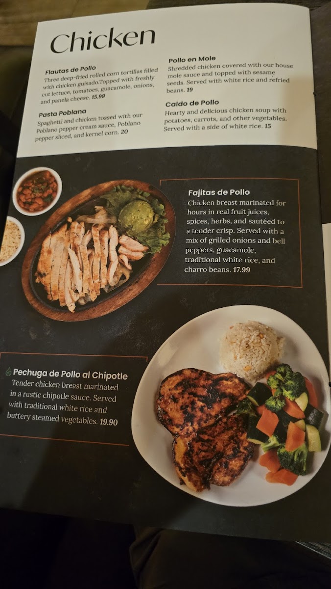 Palenque Grill Edinburg - 6