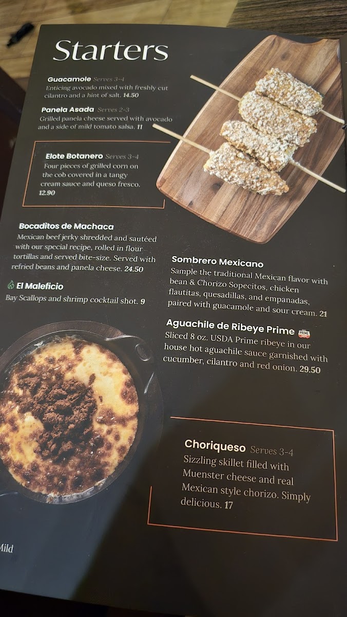 Palenque Grill Edinburg - 7