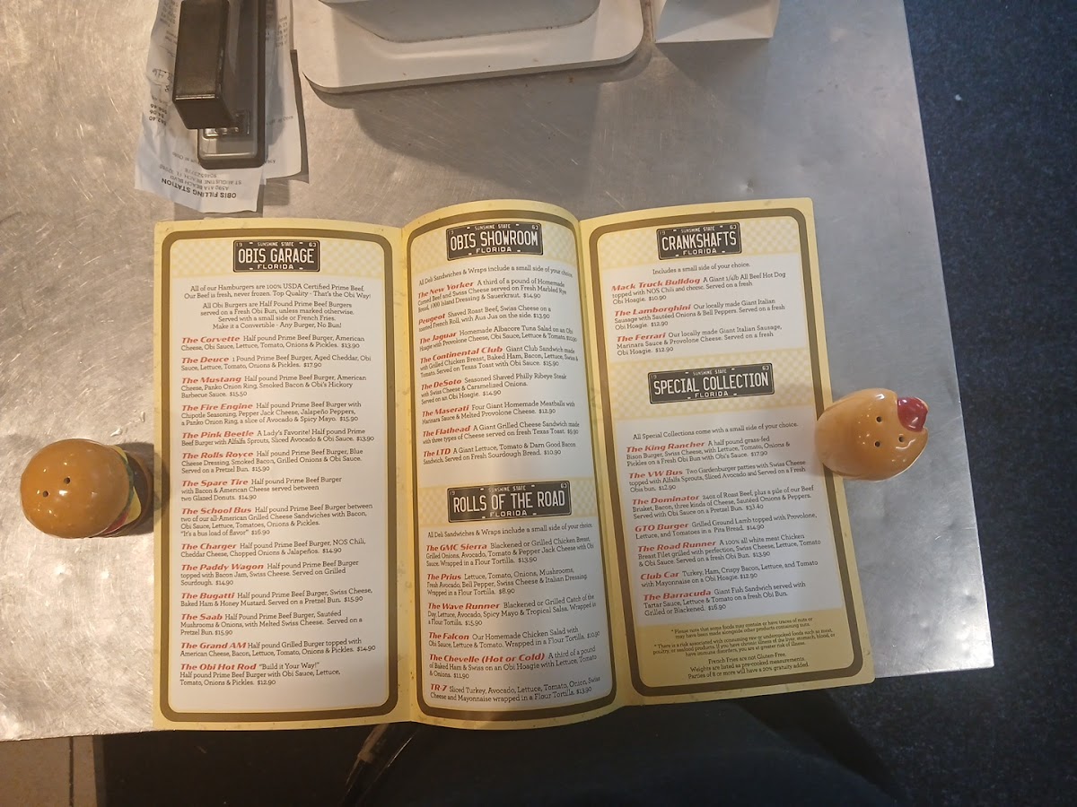 Obi's Fillin' Station - 10