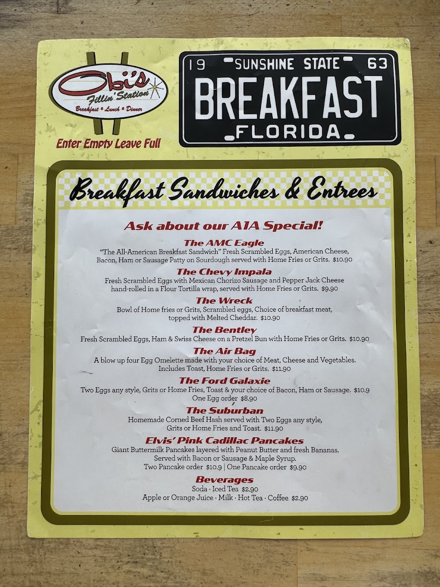 Obi's Fillin' Station - 3