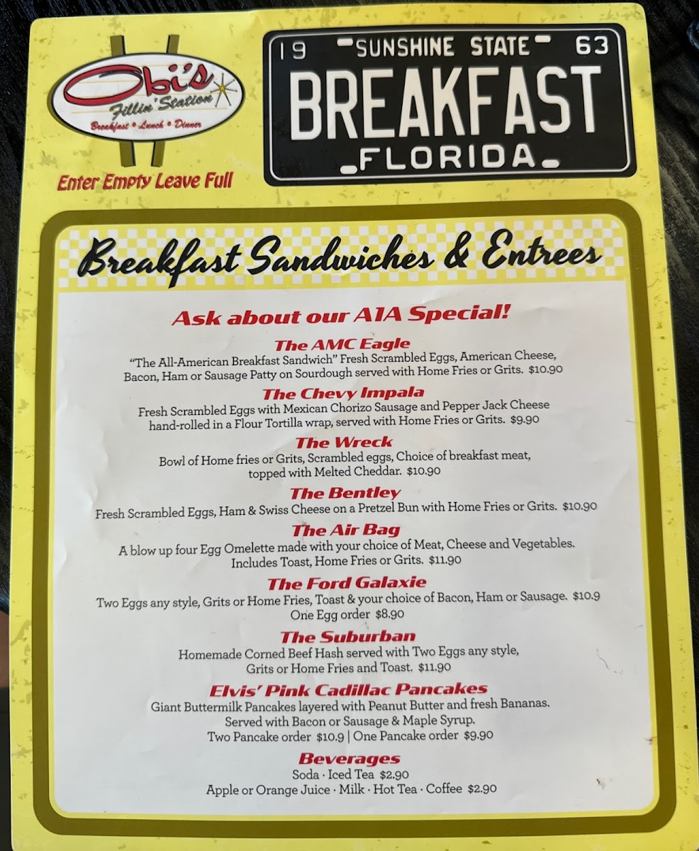 Obi's Fillin' Station - 6