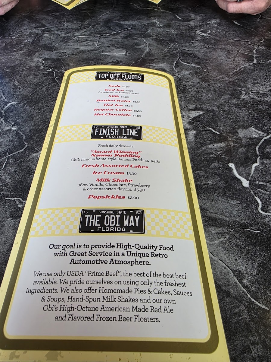 Obi's Fillin' Station - 8