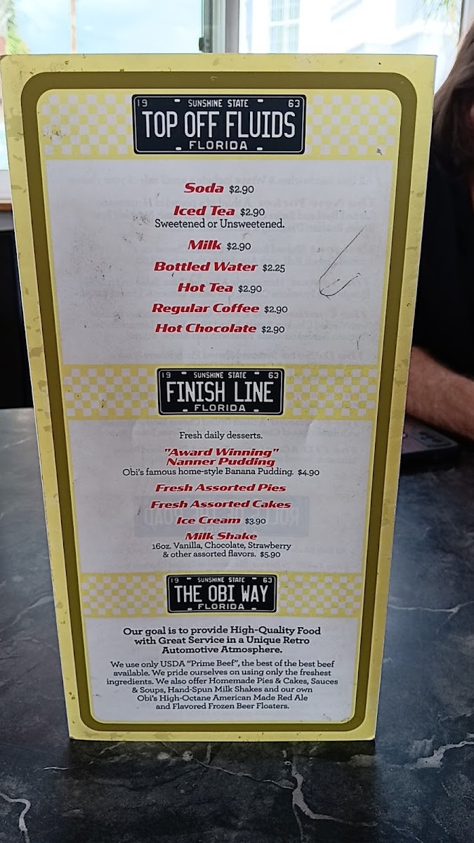 Obi's Fillin' Station - 9