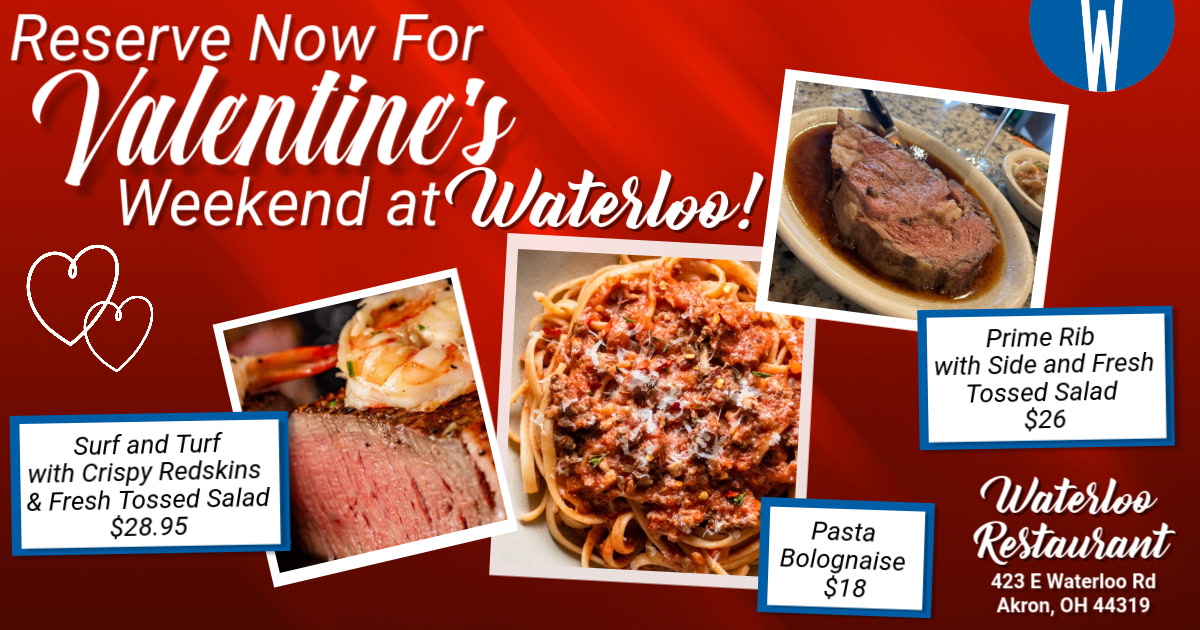 Waterloo Restaurant & Catering - 1