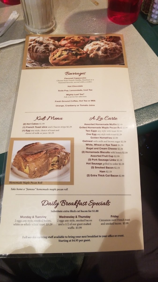 Waterloo Restaurant & Catering - 10