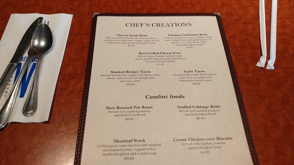 Waterloo Restaurant & Catering - 9