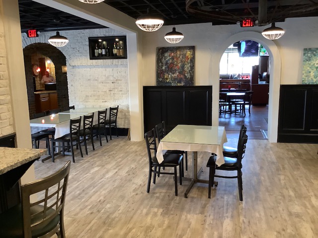 Waterloo Restaurant & Catering