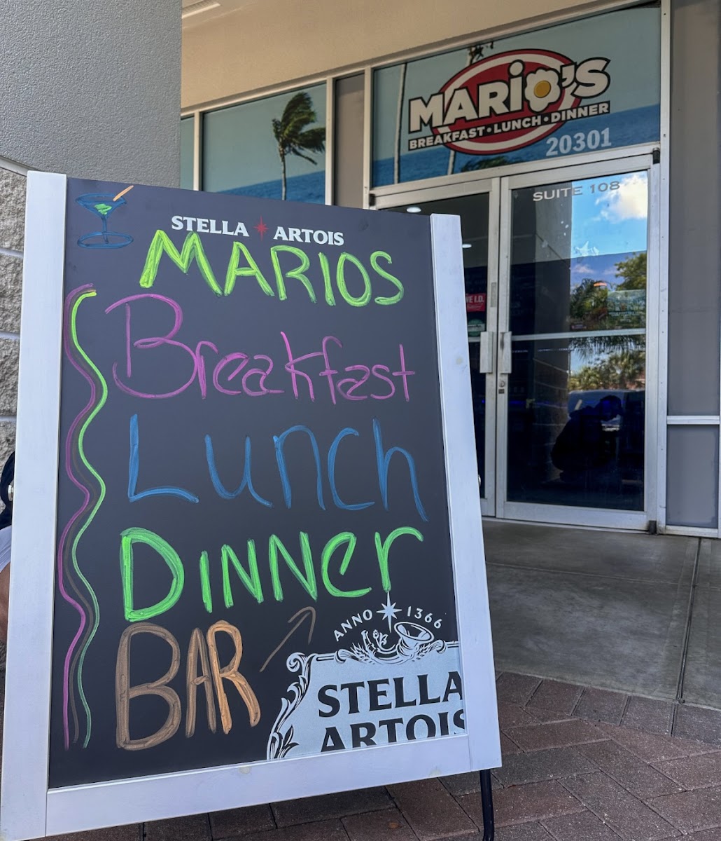 Mario's Of Estero - 8