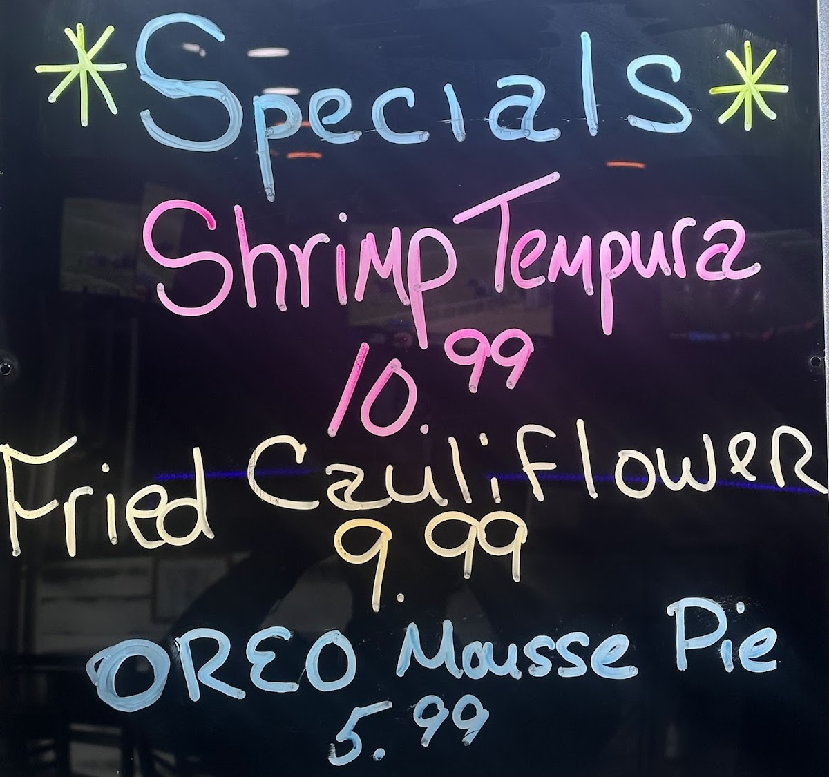 Mario's Of Estero - 9