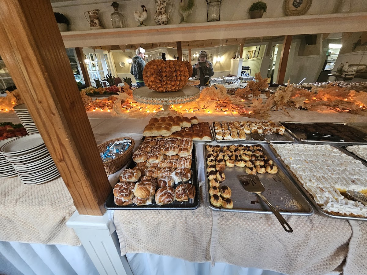 Crandall's Restaurant