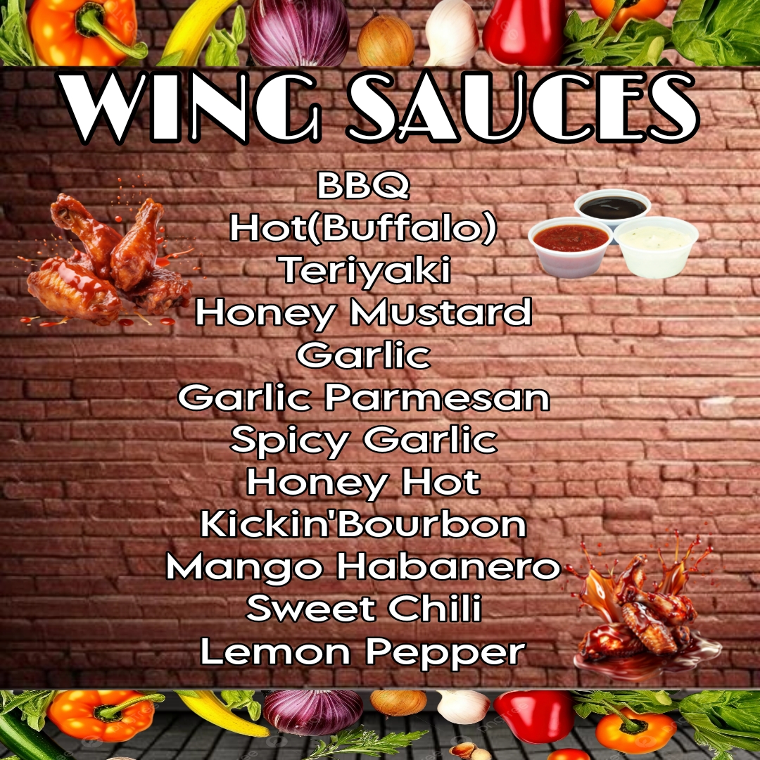 Broadway Pizza (Cleveland Ohio) - 1