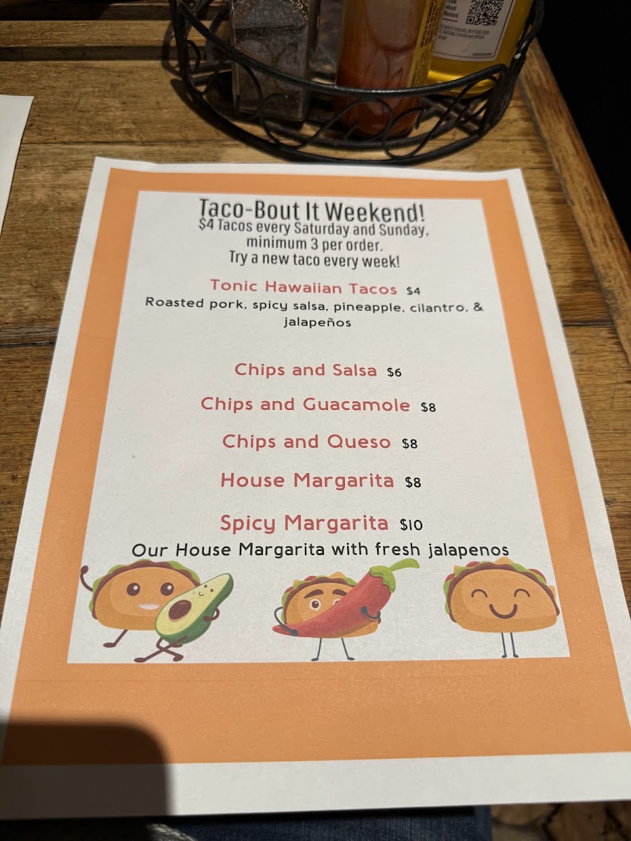 Tonic At Quigley's - 3