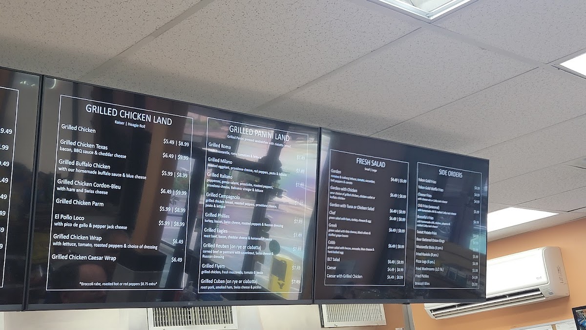 Boccella's Deli - 10