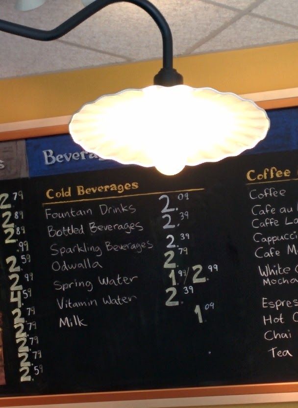 Specialty's Café & Bakery - 4