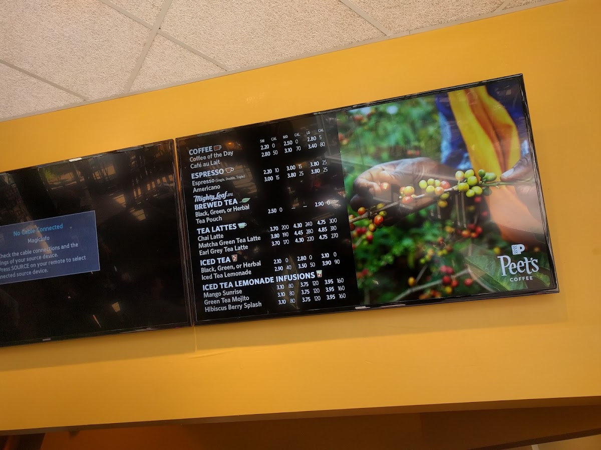 Specialty's Café & Bakery - 5