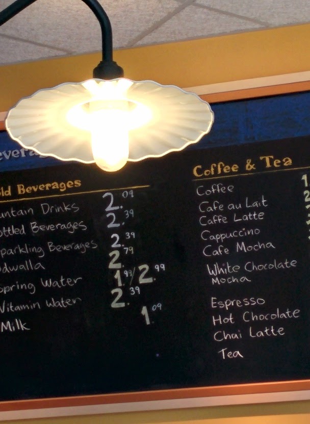 Specialty's Café & Bakery - 8