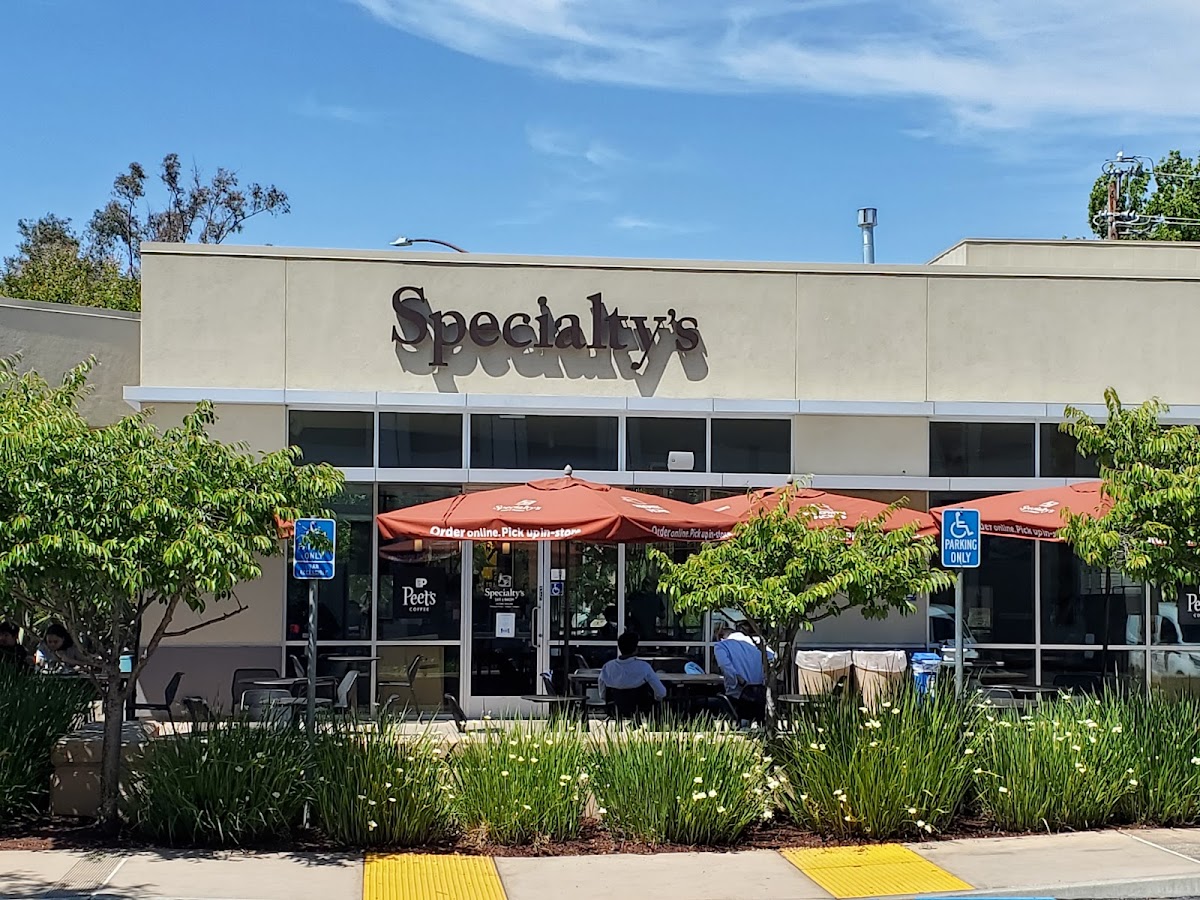 Specialty's Café & Bakery