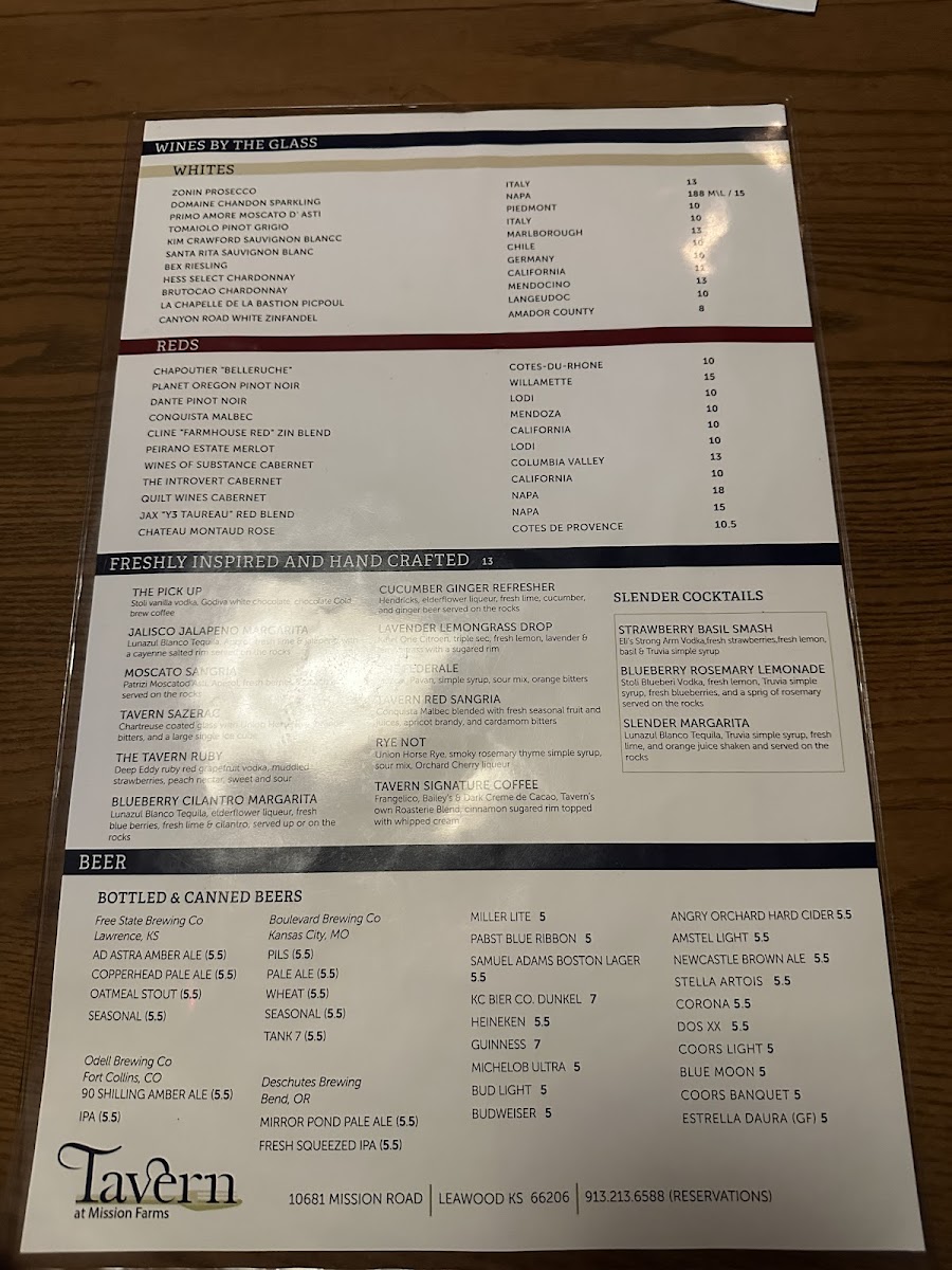 Tavern at Mission Farms - 10