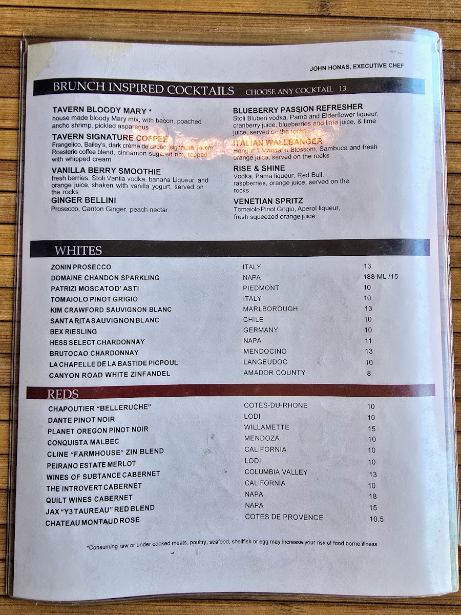 Tavern at Mission Farms - 3