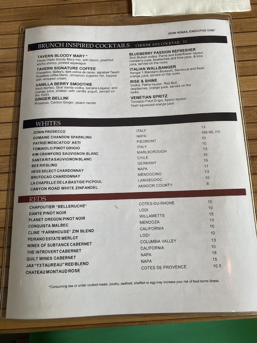 Tavern at Mission Farms - 8