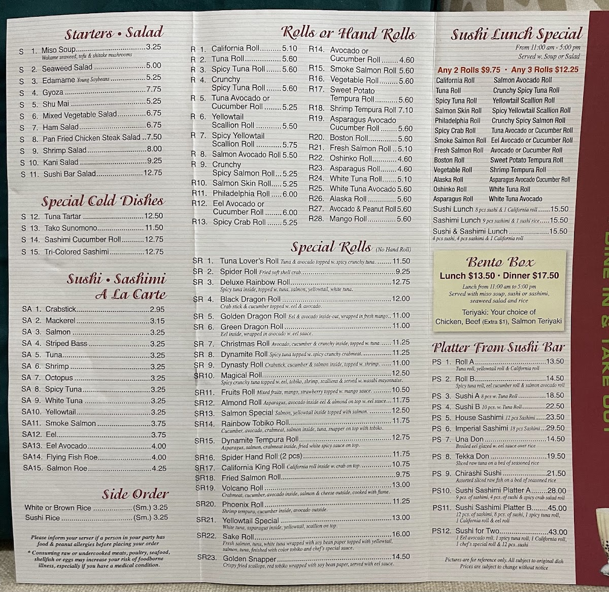 Jin Jin Hong Kong Cafe - 5