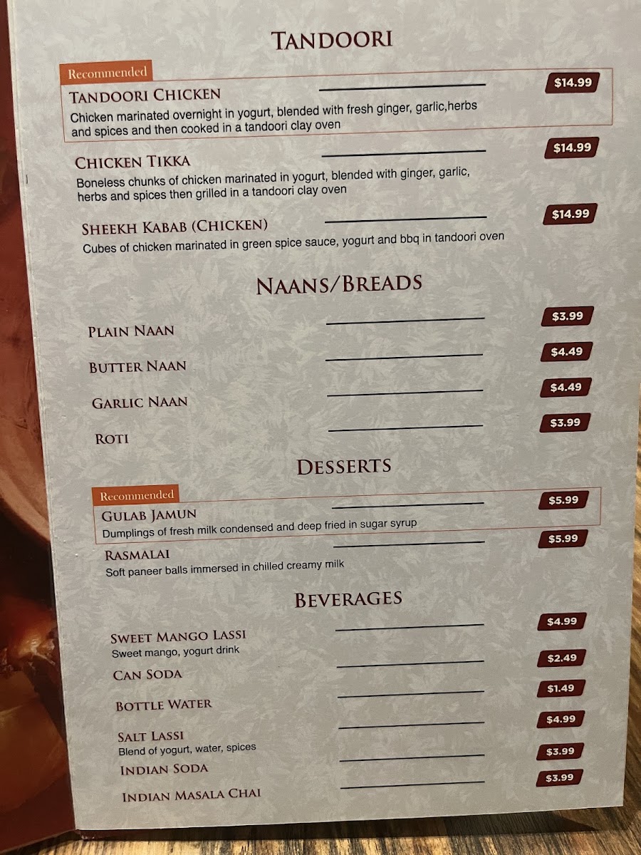 Biryani Express - 10