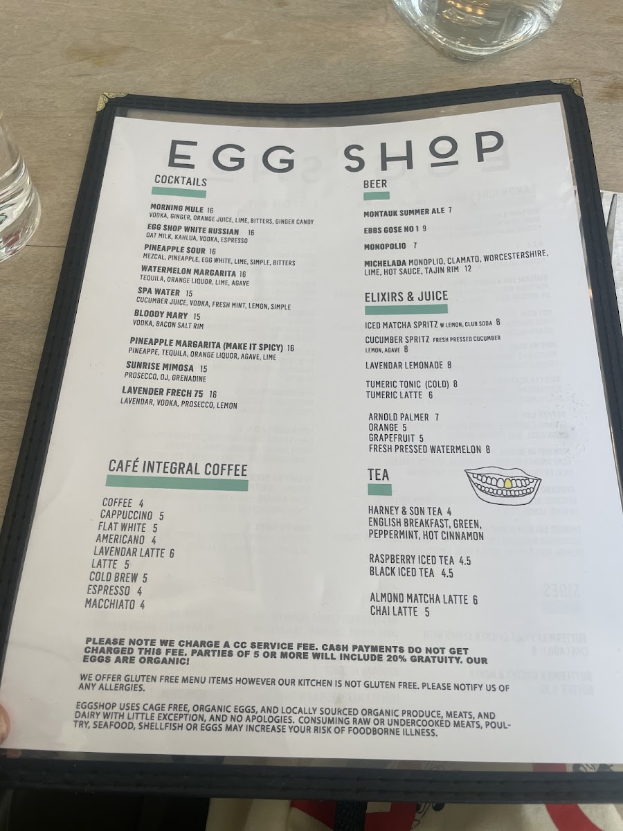 Egg Shop - 6