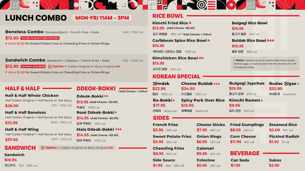 bb.q Chicken New Haven - 2